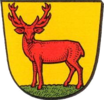 Rod am Berg coat of arms