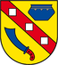Wappen von Rödelhausen