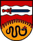 Diersbach címere