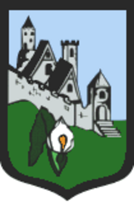 Wappen schoenau berzdorf