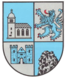 Wappen von Haschbach am Remigiusberg