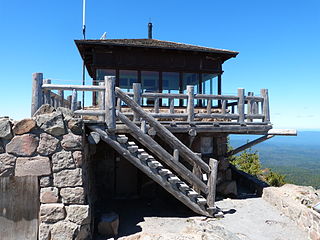 Fortune Salaire Mensuel de Watchman Lookout Station Combien gagne t il d argent ? 10 000,00 euros mensuels