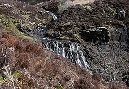 Huisgill Burn