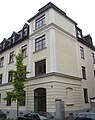 Mietshaus