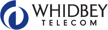 Лого на Whidbey Telecom.svg