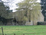 Church of St Mary Wick Church (geograph 2279469).jpg