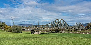 Wiesenrainbrücke