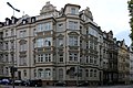 Wiesbaden Kaiser-Friedrich-Ring 37 Schiersteiner Strasse 7a.jpg