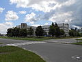 лікарня, Славутич, 22-07-2013
