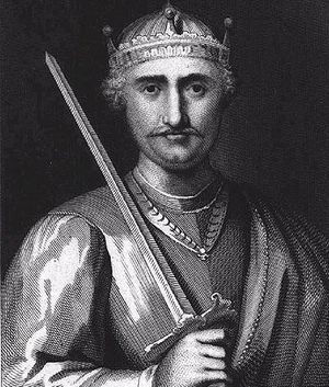 Guillerme I De Inglaterra: Primeiro rei normando de Inglaterra, entre 1066 e 1087