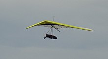 Wills Wing Eagle hang glider Wills Wing Eagle.jpg