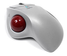 What is a trackball? TechTarget Definition