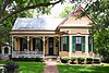 Wittbecker Weiss House Brenham Texas 2023.jpg