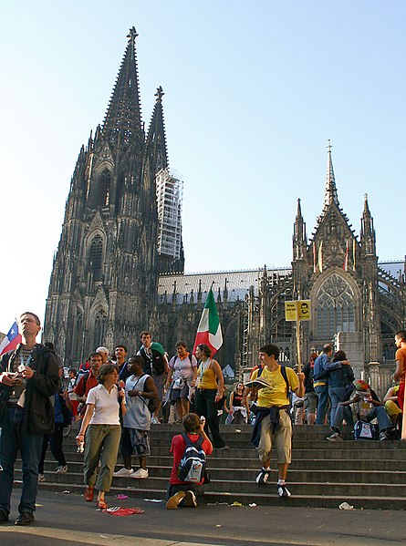 File:Wjt 2005 cologne dom1.jpg