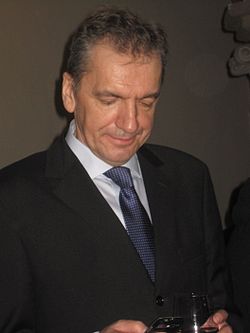 Ladislao Pasikovski (2014)