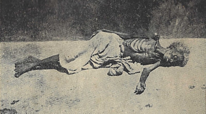 File:WomanDeadFromStarvationBengalFamine1943.jpg