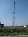 Thumbnail for Woofferton transmitting station