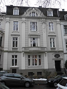 Wuppertal, Nüller Str. 83