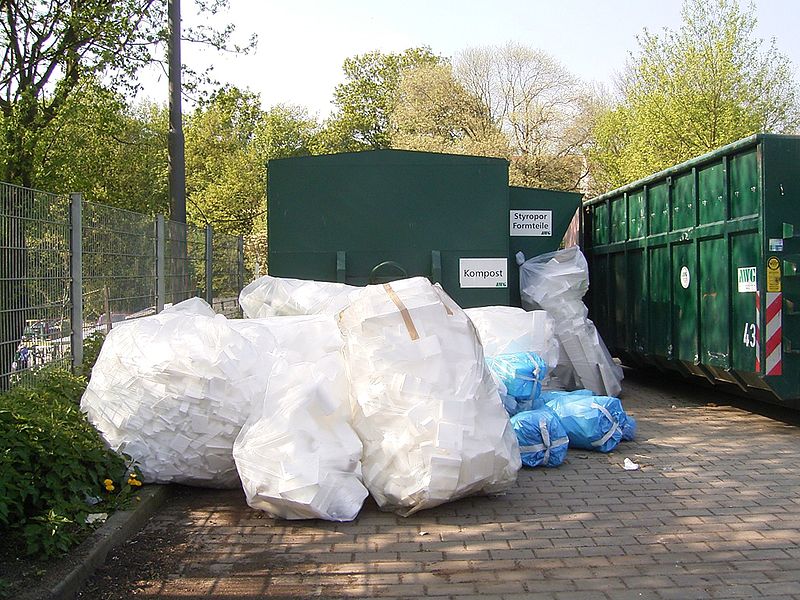 File:Wuppertal - Recyclinghof Badische Straße 09 ies.jpg