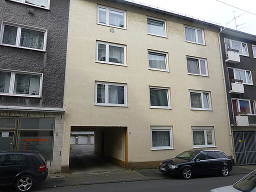 Wuppertal Ewaldstraße 2014 002