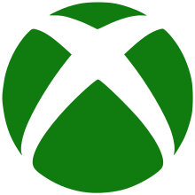 Xbox one logo.svg