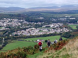 Ystalyfera - Voir