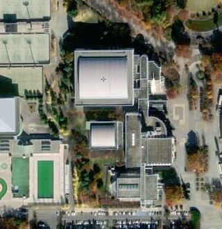 <span class="mw-page-title-main">Yamagata Prefectural General Sports Park Gymnasium</span>