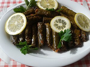 Food Sarma