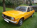 Vorschaubild für Opel Ascona B