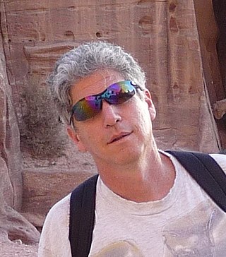 <span class="mw-page-title-main">Yigal Meir</span>