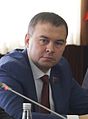 Yury Afonin Deputy of the State Duma[46]