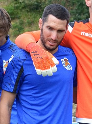 <span class="mw-page-title-main">Joseba Zaldúa</span> Spanish footballer (born 1992)