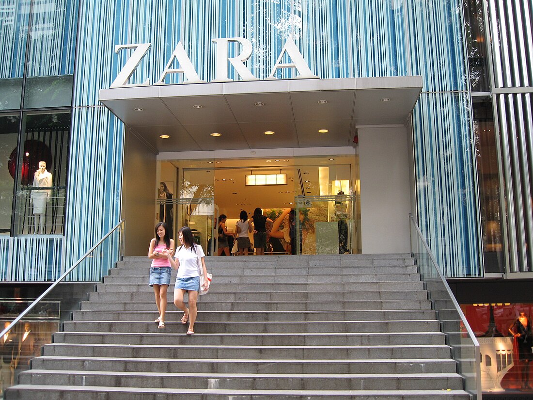 Zara