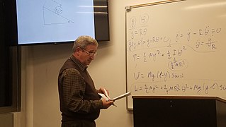 <span class="mw-page-title-main">Oleg Zatsarinny</span> Ukrainian-American theoretical and computational physicist