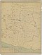Peta sekitar tahun 1900 dari Belanda