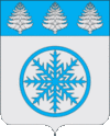 Coat of arms of زیما