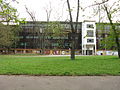 Former winter Stadium Štvanice