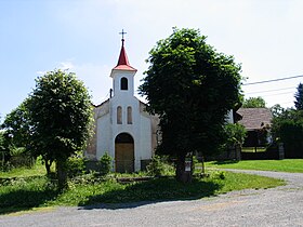 Životice (okres Plzeň-Sud)