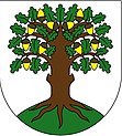 Escudo de armas de Český Dub