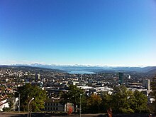 Zürich - Wikipedia