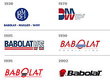 Babolat