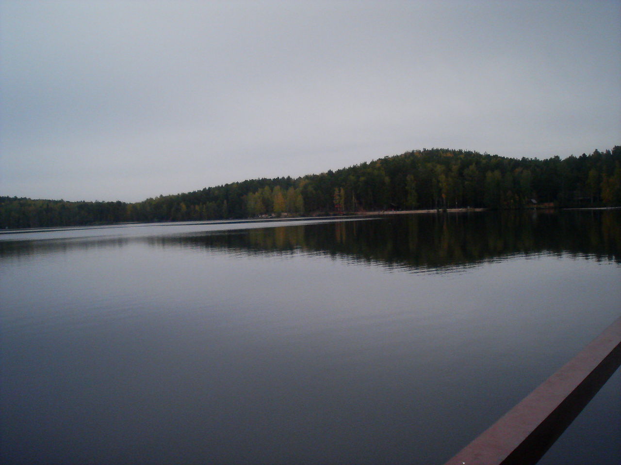 Северка Екатеринбург озеро