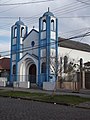 " Igreja Ortodoxa Grega dos Santos Apóstolos, Porto Alegre, Brasil ".jpg