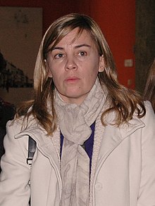 (Ana García D’Atri) 22-11-2012 Visita Centro Fernando de Los Ríos (8209214898) (cropped).jpg