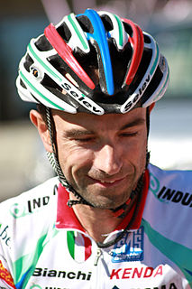 Ángel Vicioso Spanish cyclist