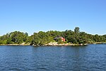 Ängsholmen (Lidingö)