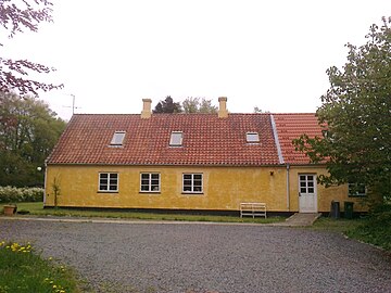 Åløse: Åløsevej 41