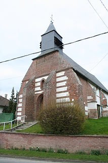 Fouencamps Commune in Hauts-de-France, France