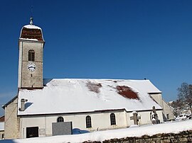 Chrám Svatého Mikuláše