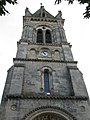 L'église